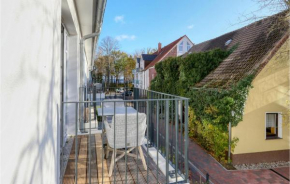 Baltischer Hof Apartment 25, Boltenhagen